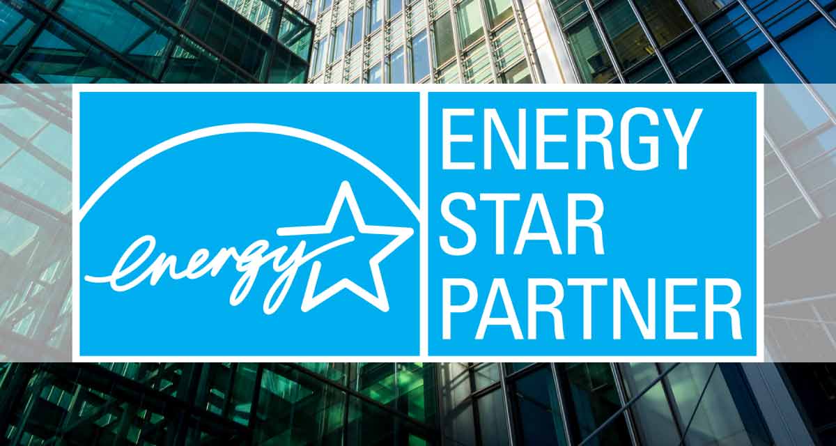 EPA Honors 2019 ENERGY STAR® Award Winners Corporate Sustainability